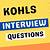 kohl's interview questions 2021