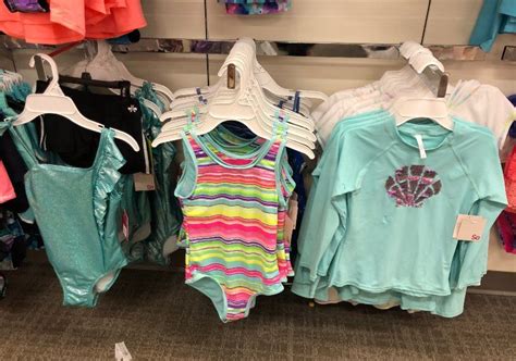 Kohl's Baby Swimsuit