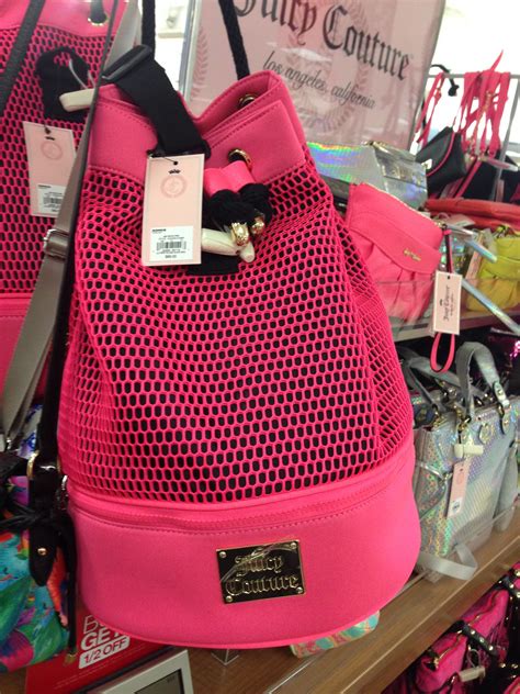 Kohl's Backpack Purse