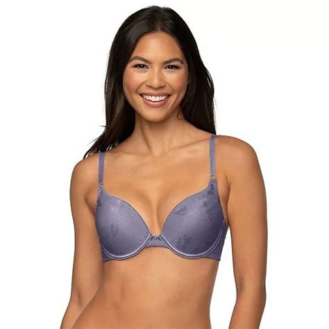 Kohl's Bra Fitter