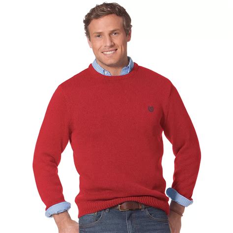 Kohl's Chaps Sweaters