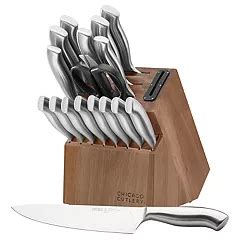 Kohl's Kitchen Knives