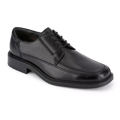 kohl's men's dress shoes wide