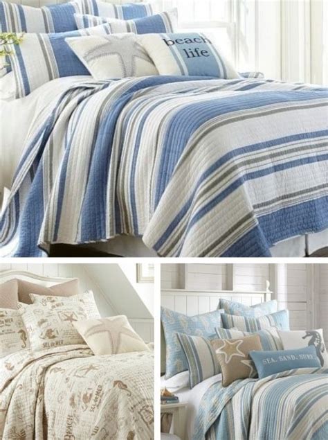 Kohl's Nautical Bedding