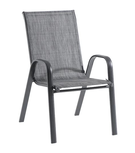 Kohl's Stackable Chairs