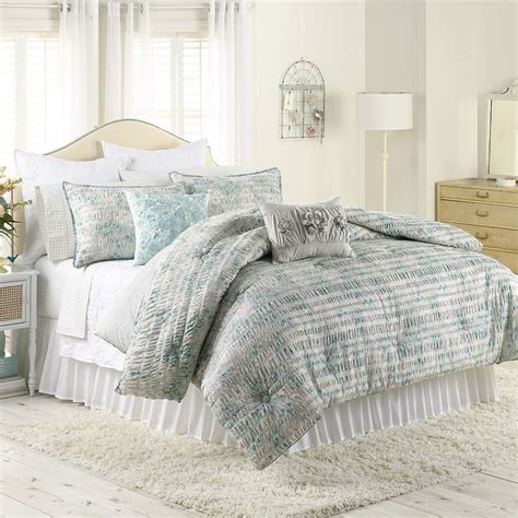 kohl bedspread sets for queen