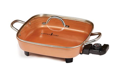 Kohl S Electric Skillets