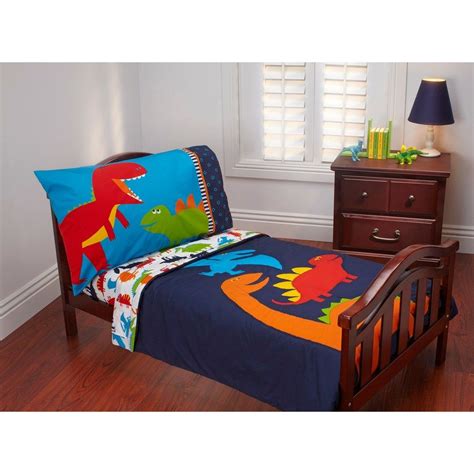 Kohl S Toddler Bed Set