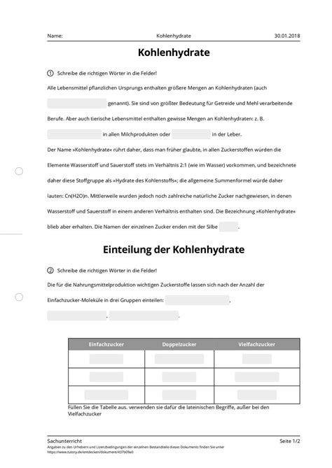 Organe Und Ihre Funktionen Tabelle / Referat Organe und ihre Funktionen Schulhilfe.de / 7.2.