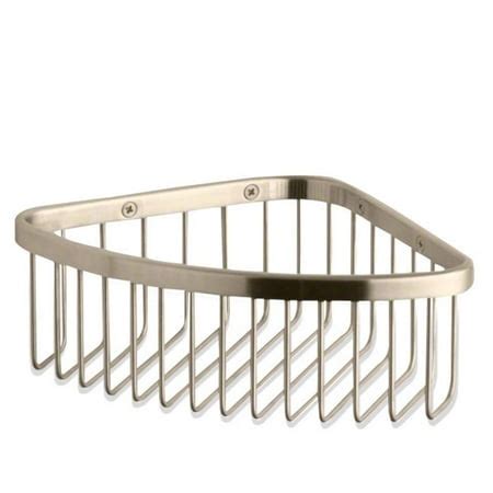 Kohler Corner Shower Caddy