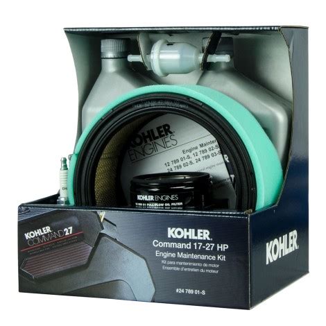 Kohler Engine Supplies