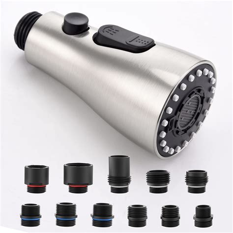 Kohler Faucet Sprayer Replacement