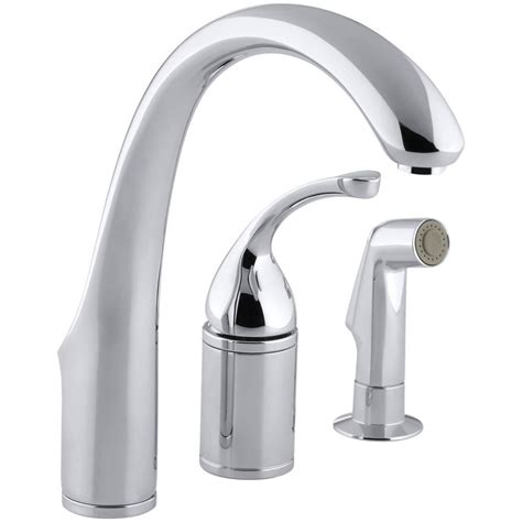 Kohler Faucets Manual