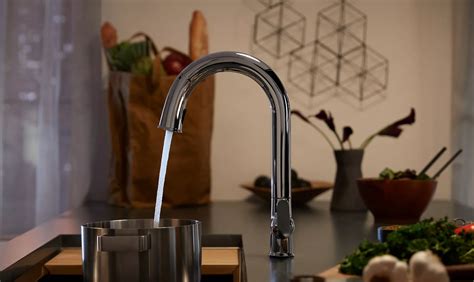 Kohler Faucets Pics