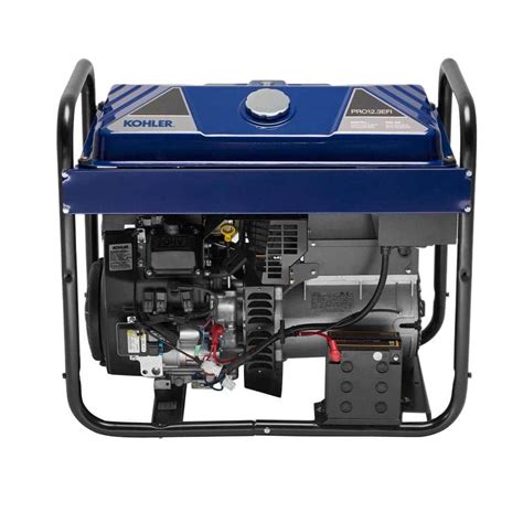 kohler generator portable