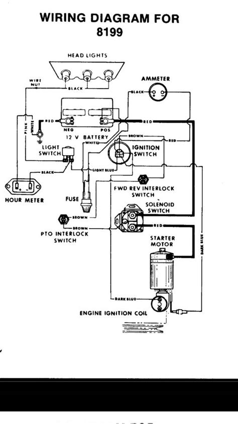 kohler k301 voltage regulator wiring diagram