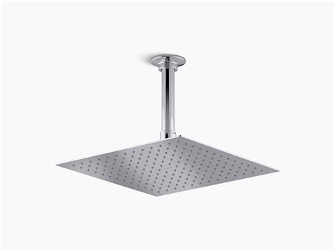 Kohler Katalyst Rain Showerhead
