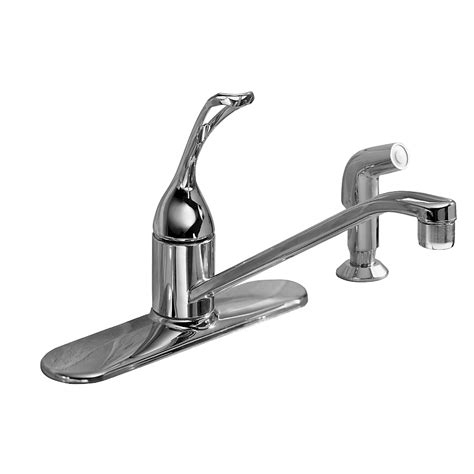 Kohler Kitchen Faucet Deck Plate