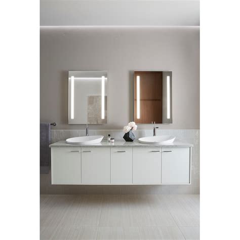 Kohler Lighted Vanity Mirror