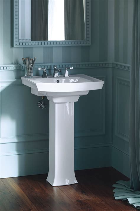 Kohler Pedestal Base