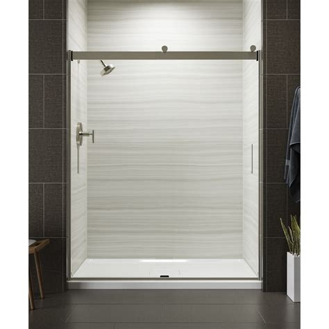 persianwildlife.us:kohler shower door coating
