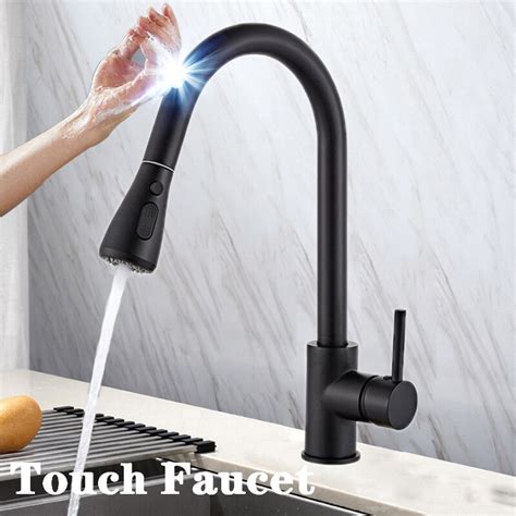 Kohler Touch Faucet Blinking Red