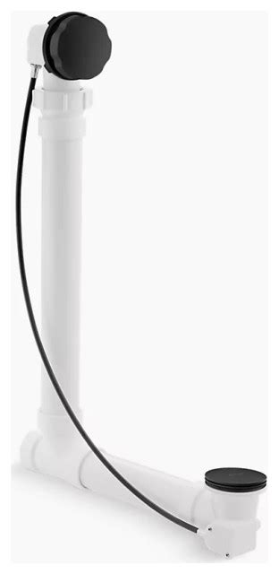 Kohler Tub Overflow Kit