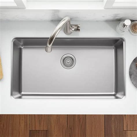 Kohler Undermount Sinks Revit