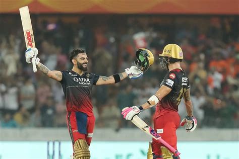 kohli 14th ipl match