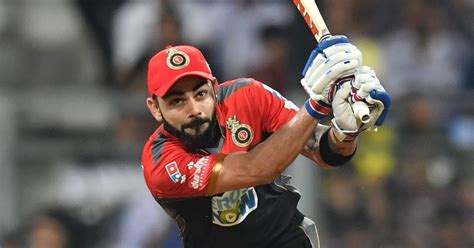 kohli runs in ipl 2018