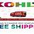 kohls free shipping for mvc members