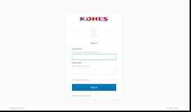 Kohls Kronos Schedule Login: Everything You Need To Know In 2023
