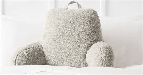 Kohls Backrest Pillow