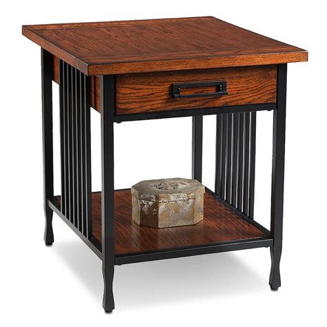 Kohls Bedside Table
