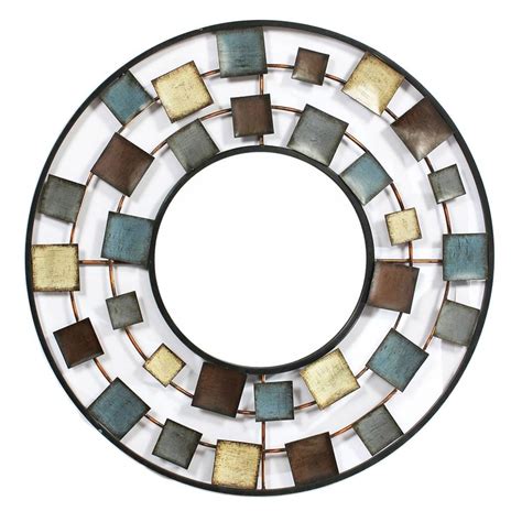 Kohls Circle Mirror