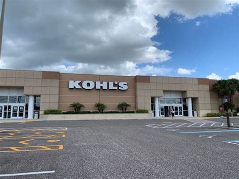 KOHL’S 12 Photos & 19 Reviews Department Stores 2514 State Road