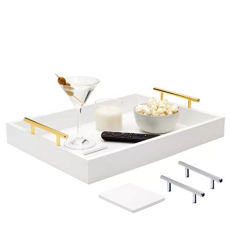 Kohls Coffee Table Tray