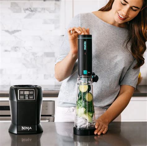 Kohls Com Ninja Blender