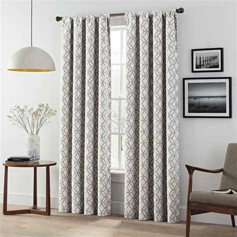 Kohls Drapery Panels