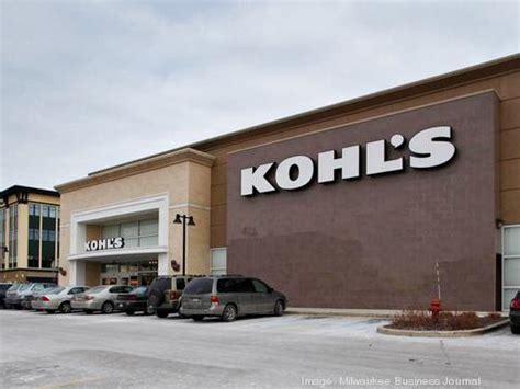 kohls durham