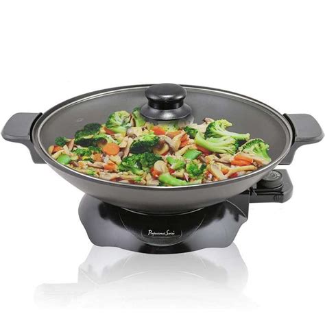 Kohls Electric Woks