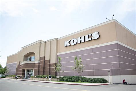 kohls eugene