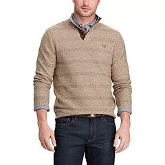 Kohls Mens Button Down Sweaters