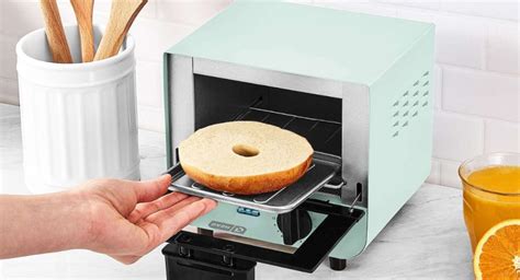 Kohls Mini Toaster Oven