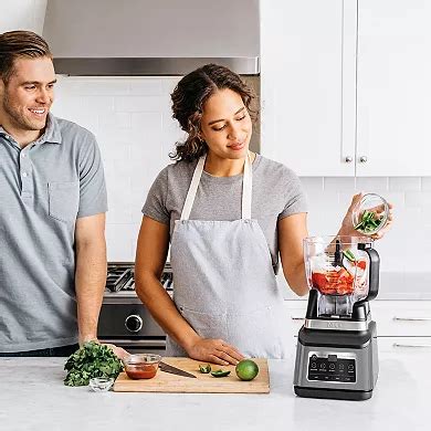 Kohls Ninja Professional Plus Kitchen System