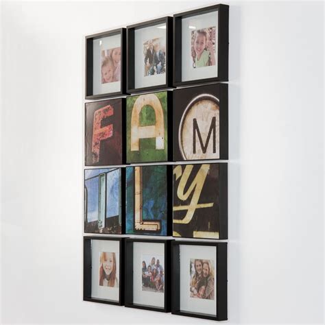 Kohls Picture Frame Set