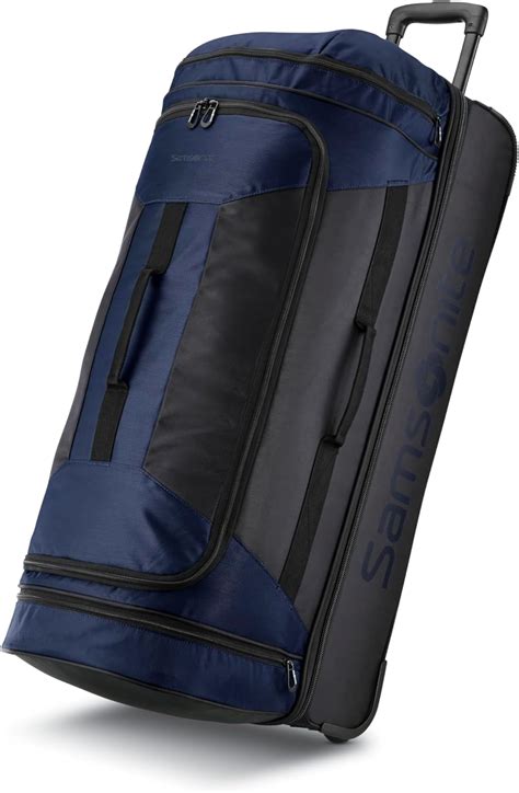 Kohls Samsonite Duffle