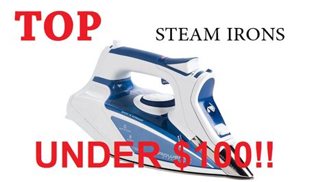 Kohls Steam Irons