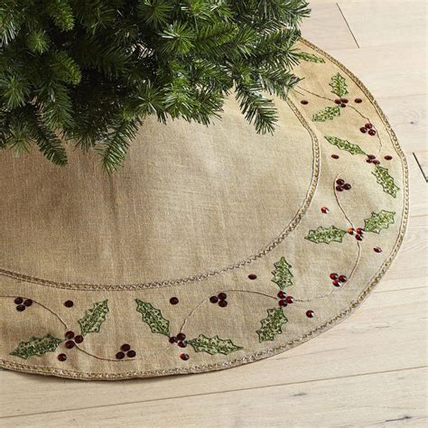 Kohls Tree Skirt