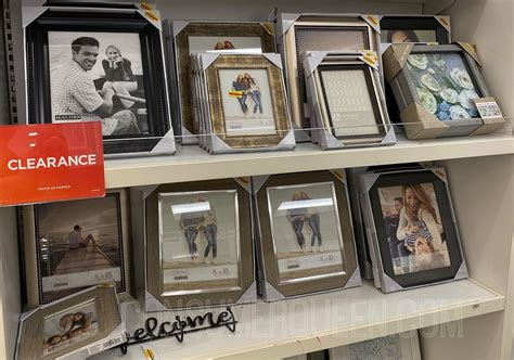 Kohls Wall Picture Frames